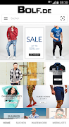 Bolf.de постер