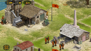 3 Schermata Strategy