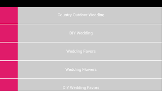 Wedding Decor screenshot 2