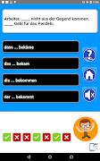 German Grammar screenshot 5