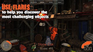 Spotter screenshot 3