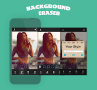 Background Eraser Transparent screenshot 3