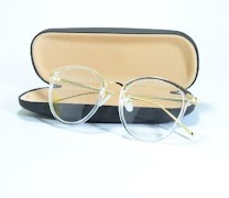 برنامه‌نما Minus Glasses Frame عکس از صفحه