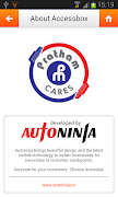 Pratham Cares captura de pantalla 7