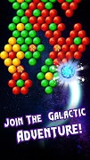 Bubble Bot Shooter imagem de tela 3