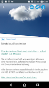 Tipps 4 Nextcloud ภาพหน้าจอ 2