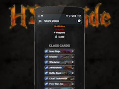 HSGuide: Hearthstone 截图 6