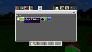 برنامه‌نما Map Among Us for MCPE عکس از صفحه