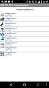 ESC/POS CPCL Printer Bluetooth Screenshot 3