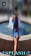 Splash App syot layar 1