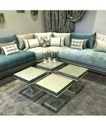 صالونات مغربية راقية Salons marocains de luxe 2019 اسکرین شاٹ 6