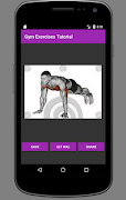 tutorial latihan gym screenshot 6