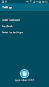 Applocker imagem de tela 2