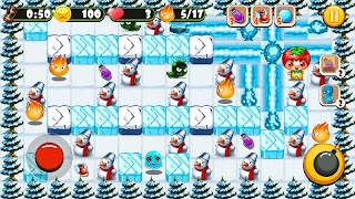 Big Bomberman 截图 5