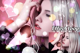 Effect Loop : Repic Effect 截圖 1