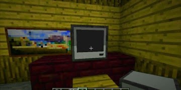 ComputerCraft mod for Minecraft Ekran Görüntüsü 1