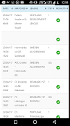 Win Accumulator ポスター