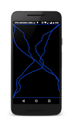 Electric Shock Screen পোস্টার