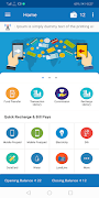 Quickpay Solutions : MOBILE RECHARGE স্ক্রিনশট 2