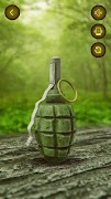 Grenade in Phone Simulator screenshot 3