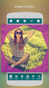Shape Camera: Photo Shape پوسٹر