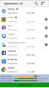 Root Uninstaller screenshot 5