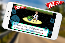 Guide for Pokemon Emerald Version اسکرین شاٹ 2
