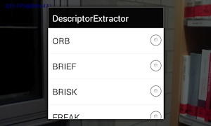 Smart ObjectRecognition 截图 4