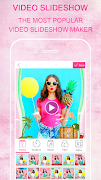 Video Slideshow Maker স্ক্রিনশট 6