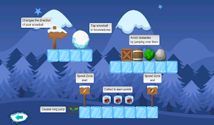 Snowball Effect screenshot 6