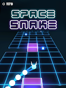 Space Snake скриншот 5