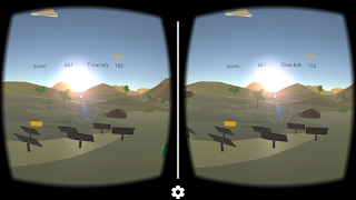 Renewable Energy VR screenshot 4