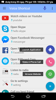 Voice Shortcut screenshot 4