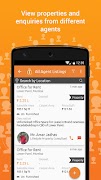 Agent Search-Broker/Agent App скриншот 4