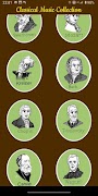 Classical Music Collection ภาพหน้าจอ 2