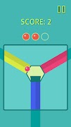 Pipe Clicker - Color Arcade পোস্টার