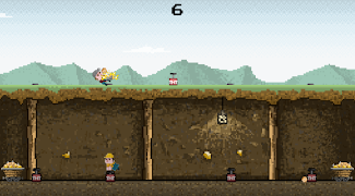 برنامه‌نما Dynaminer عکس از صفحه