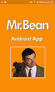 Mr. Bean videos' collection ポスター