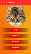 Ask Cat Translator bài đăng