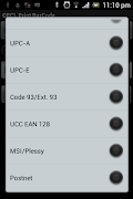 CPCL Print BarCode screenshot 6
