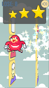 Memory: Uganda Knuckles ảnh chụp màn hình 2