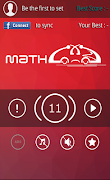 Math Car Screenshot 1
