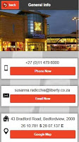 Eastgate Shopping Centre App screenshot 5