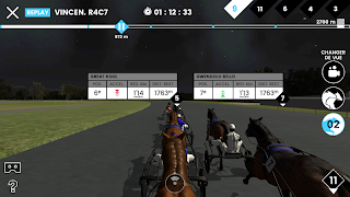 PMU Tracking screenshot 1