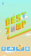 5 Schermata Best Jump