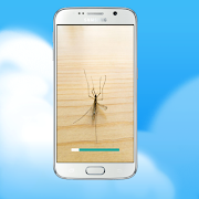 mosquito detecter prank Screenshot 4