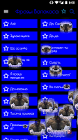 Фразы Валакаса imagem de tela 1