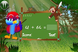 Math Match (Free) screenshot 3