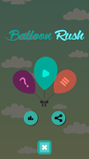 Balloon Rush screenshot 7