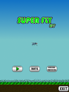 پوستر Super Fly
